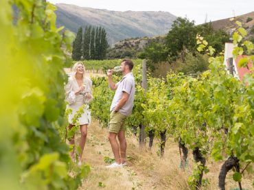 Gibbston Valley Winery