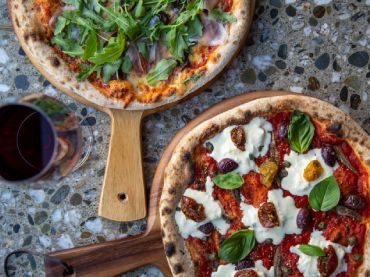 11th Avenue by Franks