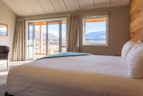 Queenstown holiday cottages near top attractions